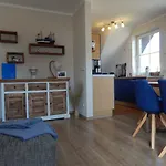Birkenstr 14 Wg 15 Ankern In Zingst Appartement Kirr