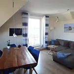 Birkenstr 14 Wg 15 Ankern In Zingst Appartement
