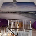 Apartman Birkenstr 14 Wg 15 