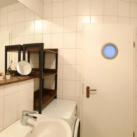 Birkenstr 14 Wg 15 