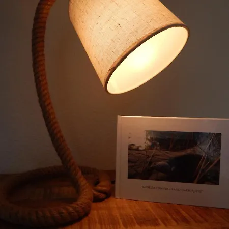 Lejlighed Birkenstr 14 Wg 15 