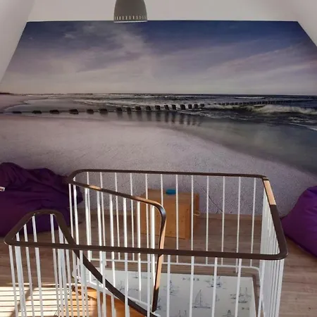 Apartment Birkenstr 14 Wg 15 