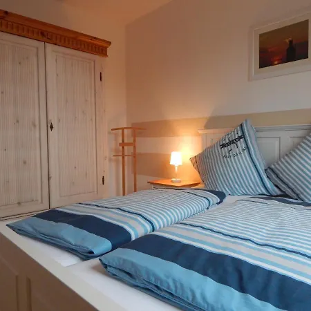 아파트 Birkenstr 14 Wg 15 