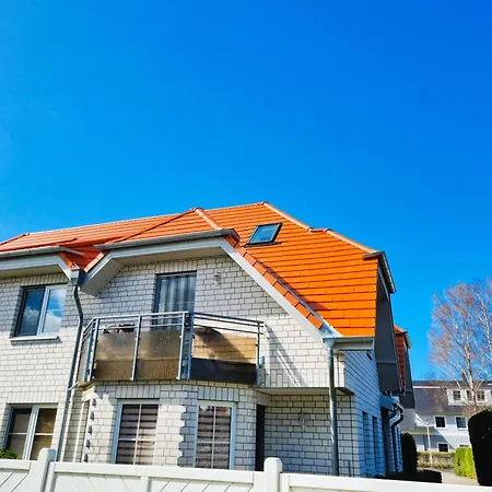 Birkenstr 14 Wg 15 