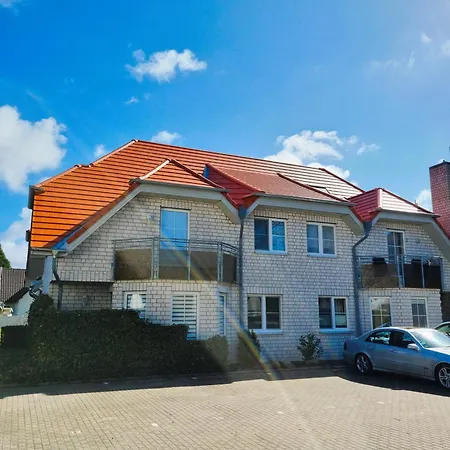 Birkenstr 14 Wg 15 